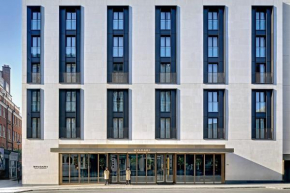 Bulgari Hotel London London